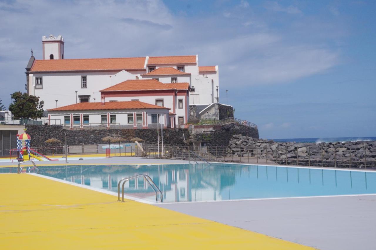 Appartement Scenic Comfort Ponta Delgada (Madeira)