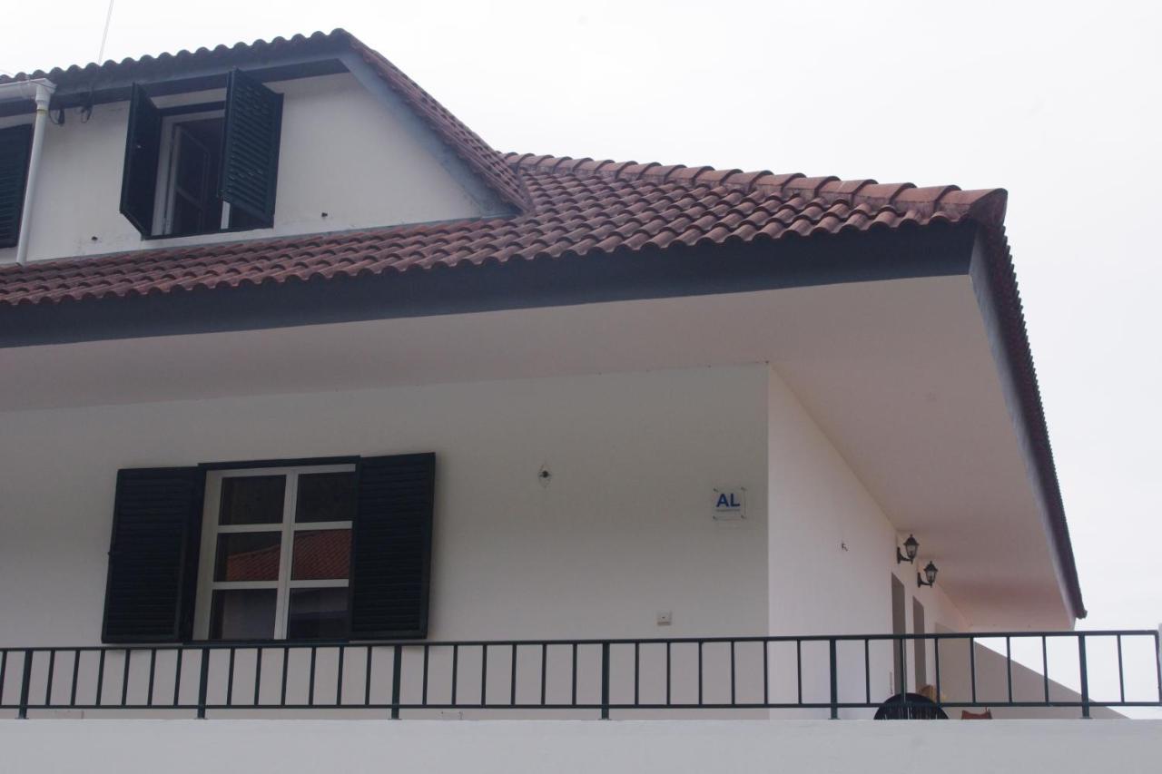 Scenic Comfort Appartement Ponta Delgada (Madeira)