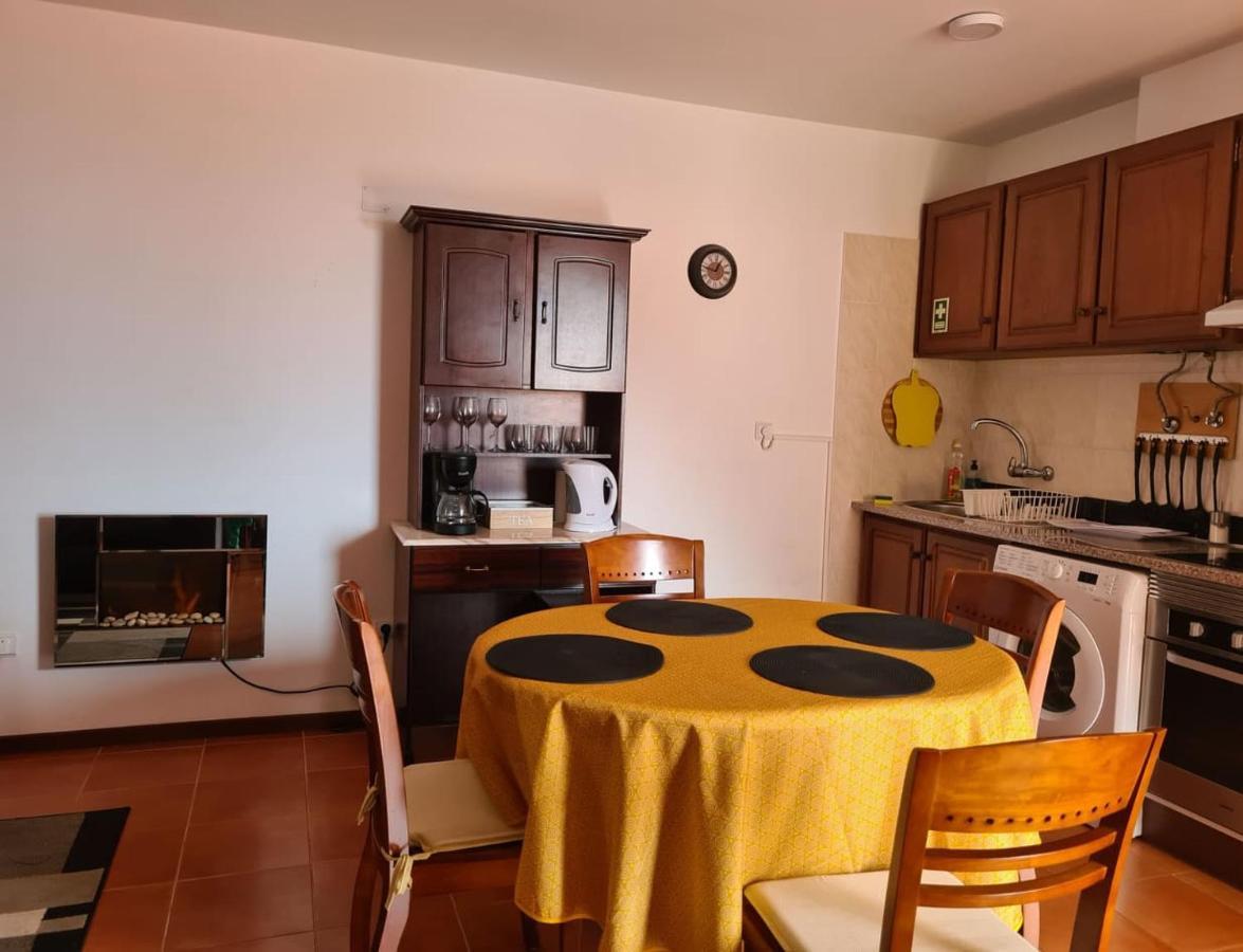 Scenic Comfort Appartement