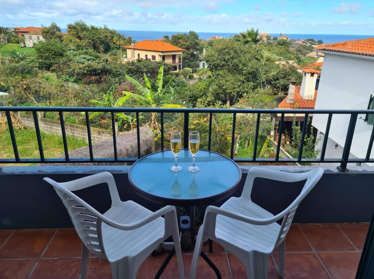 Scenic Comfort Appartement *