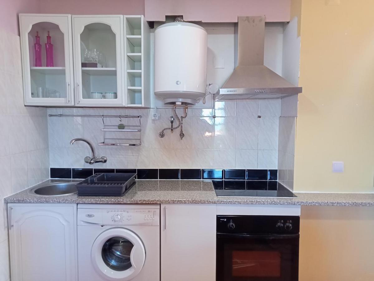 Scenic Comfort Appartement