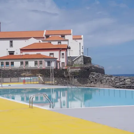 Scenic Comfort Ponta Delgada  Exterior photo