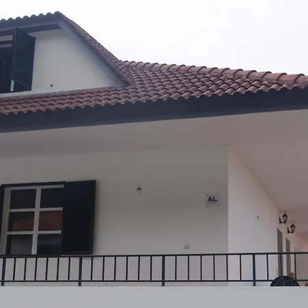 Scenic Comfort Ponta Delgada  Exterior photo