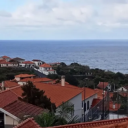 Scenic Comfort Ponta Delgada  Exterior photo