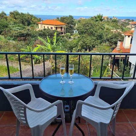 Scenic Comfort Ponta Delgada  Exterior photo