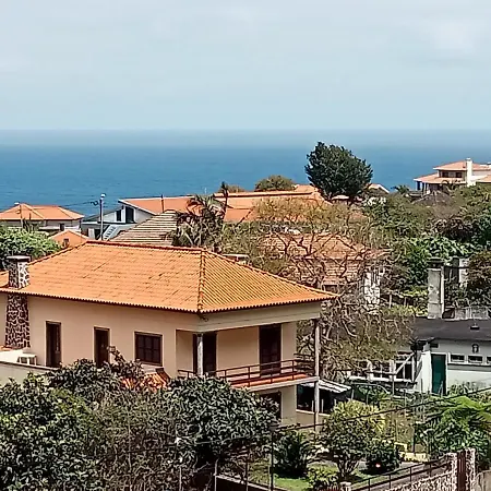 Scenic Comfort Ponta Delgada  Exterior photo