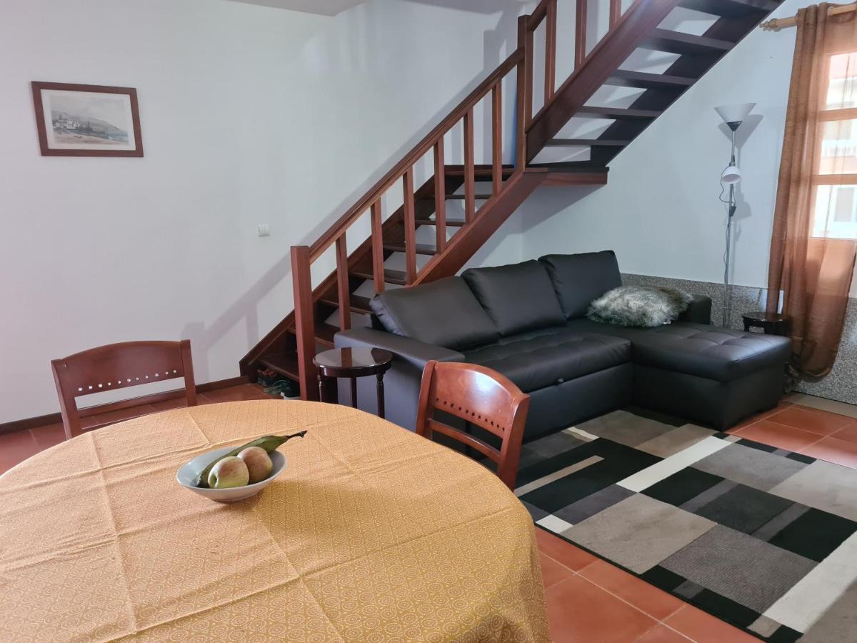 Apartment Scenic Comfort Ponta Delgada (Madeira)