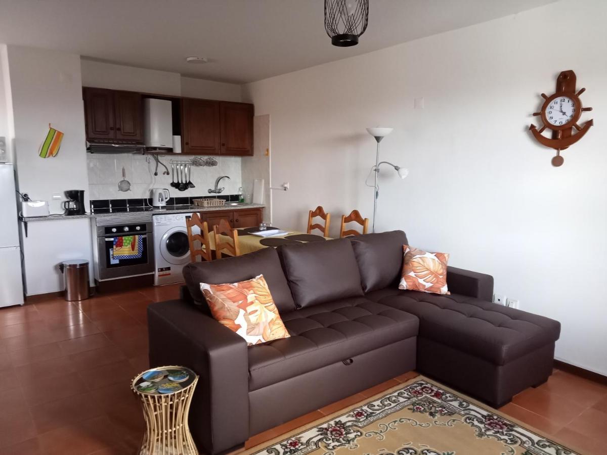 Scenic Comfort Apartment